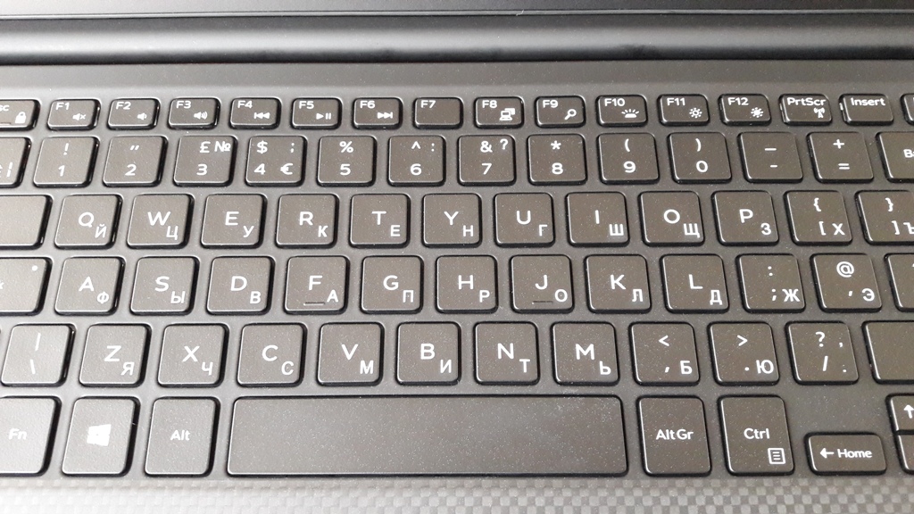 Laser engraving example 10