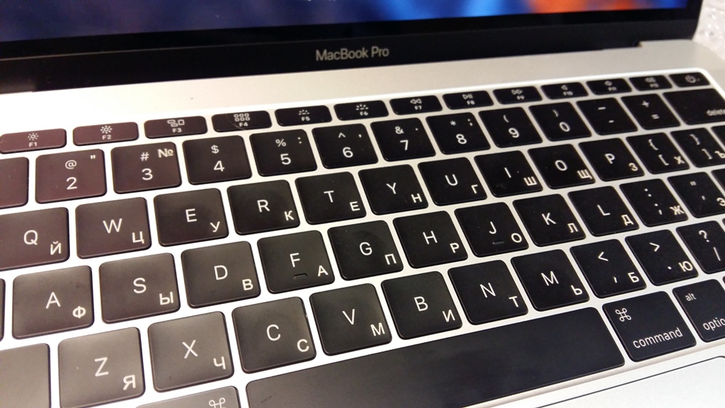 Laser engraving example 2