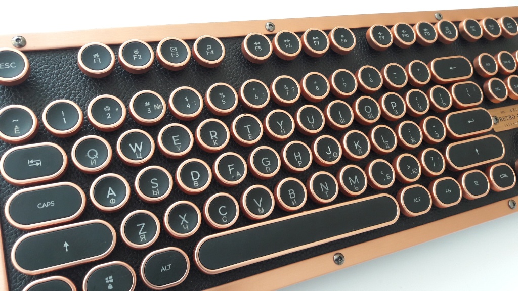 Laser engraving example 7